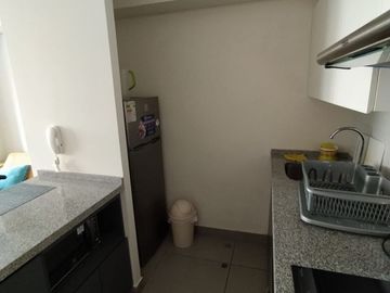 🎯 Se alquila dpto amoblado de 34 m2 en Santa Catalina 💯
