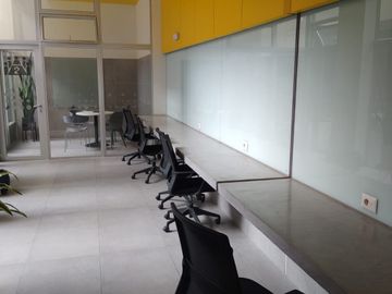 🎯 Se alquila dpto amoblado de 34 m2 en Santa Catalina 💯