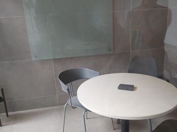 🎯 Se alquila dpto amoblado de 34 m2 en Santa Catalina 💯