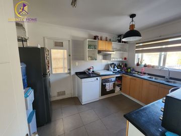 Excelente Casa Mediterranea Condominio Ecoterraneo Til Til