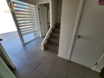 Excelente Casa Mediterranea Condominio Ecoterraneo Til Til