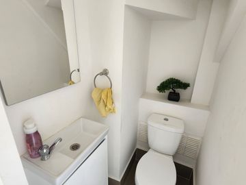 Excelente Casa Mediterranea Condominio Ecoterraneo Til Til