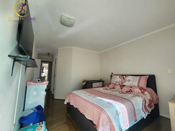Excelente Casa Mediterranea Condominio Ecoterraneo Til Til