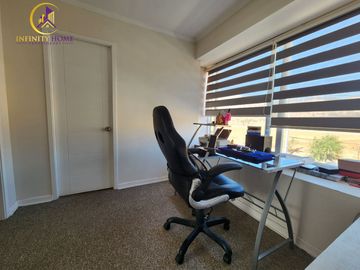 Excelente Casa Mediterranea Condominio Ecoterraneo Til Til