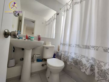 Excelente Casa Mediterranea Condominio Ecoterraneo Til Til
