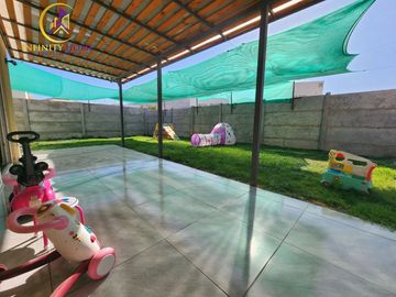 Excelente Casa Mediterranea Condominio Ecoterraneo Til Til