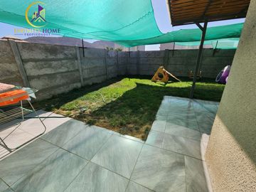 Excelente Casa Mediterranea Condominio Ecoterraneo Til Til