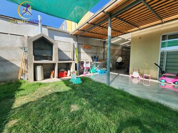 Excelente Casa Mediterranea Condominio Ecoterraneo Til Til