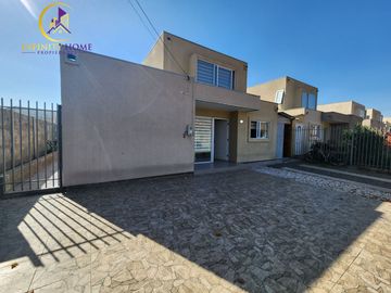 Excelente Casa Mediterranea Condominio Ecoterraneo Til Til