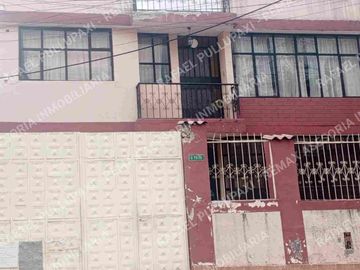 Propiedad en Venta: 515 M2. Michelena sur de Quito