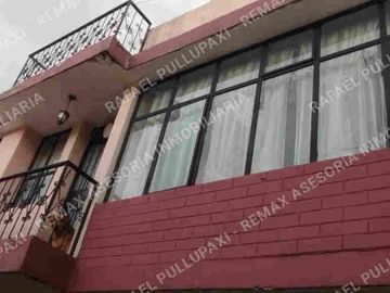 Propiedad en Venta: 515 M2. Michelena sur de Quito