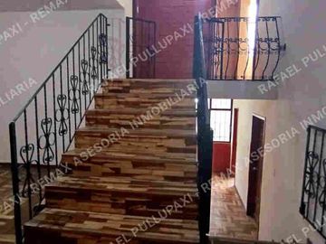 Propiedad en Venta: 515 M2. Michelena sur de Quito
