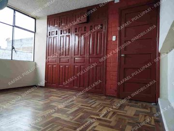 Propiedad en Venta: 515 M2. Michelena sur de Quito