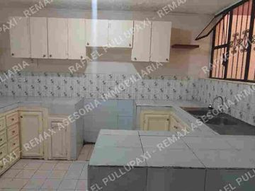 Propiedad en Venta: 515 M2. Michelena sur de Quito