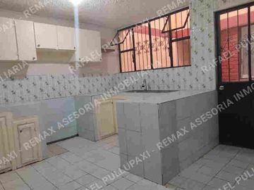 Propiedad en Venta: 515 M2. Michelena sur de Quito