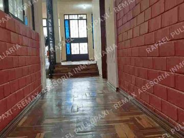 Propiedad en Venta: 515 M2. Michelena sur de Quito