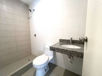 DUPLEX FRENTE A PARQUE EN SAN BORJA - Solo clientes interesados