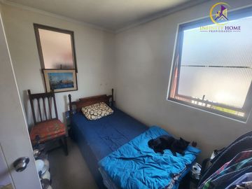 Hermosa Casa con Amplio Terreno  Alto el Manzano Til-Til.