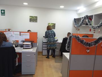 📢 ¡OFICINA EN VENTA EN CHACARILLA! 🏢✨