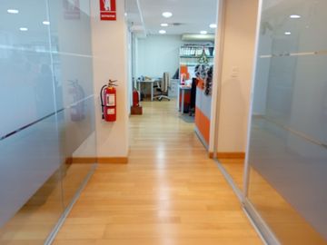 📢 ¡OFICINA EN VENTA EN CHACARILLA! 🏢✨