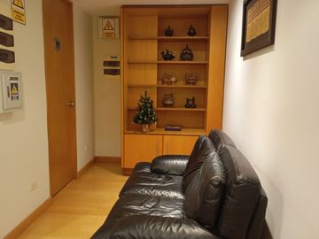 📢 ¡OFICINA EN VENTA EN CHACARILLA! 🏢✨