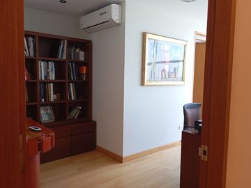 📢 ¡OFICINA EN VENTA EN CHACARILLA! 🏢✨
