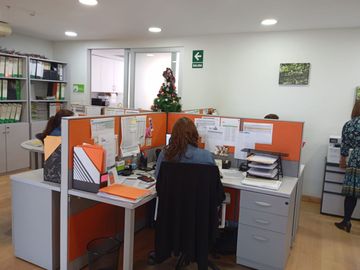 📢 ¡OFICINA EN VENTA EN CHACARILLA! 🏢✨