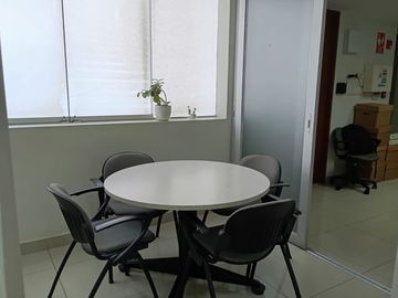 📢 ¡OFICINA EN VENTA EN CHACARILLA! 🏢✨