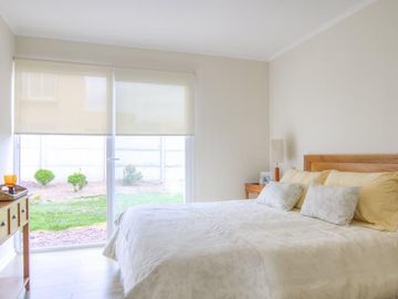 Acogedora Casa en Condominio Ecoterraneo Til Til