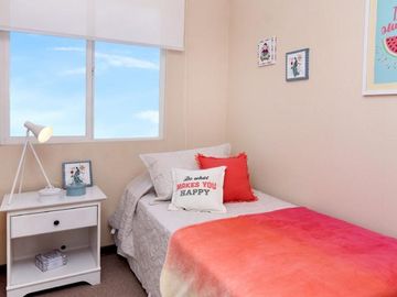 Acogedora Casa en Condominio Ecoterraneo Til Til
