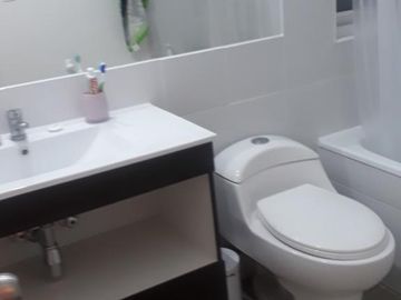 Acogedora Casa en Condominio Ecoterraneo Til Til