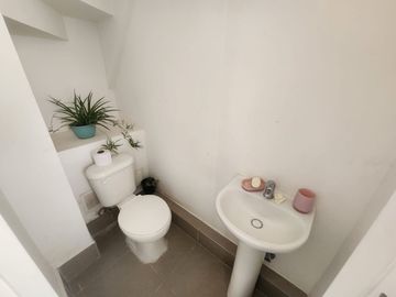 Acogedora Casa en Condominio Ecoterraneo Til Til
