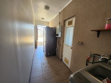 Acogedora Casa en Condominio Ecoterraneo Til Til