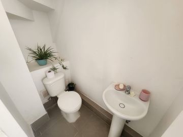 Acogedora Casa en Condominio Ecoterraneo Til Til