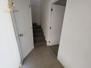 Oportunidad Casa Mediterranea en Condominio Ecoterraneo Til Til