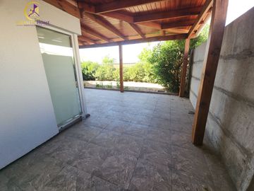 Oportunidad Casa Mediterranea en Condominio Ecoterraneo Til Til