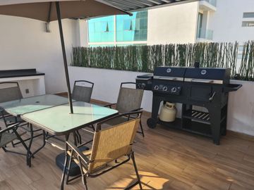 Departamentos en Venta en San Andrés Cholula
