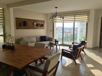 Departamentos en Venta en San Andrés Cholula