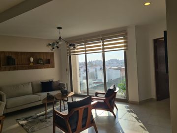 Departamentos en Venta en San Andrés Cholula