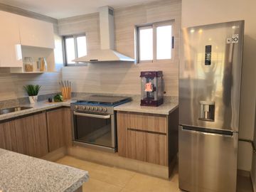 Departamentos en Venta en San Andrés Cholula