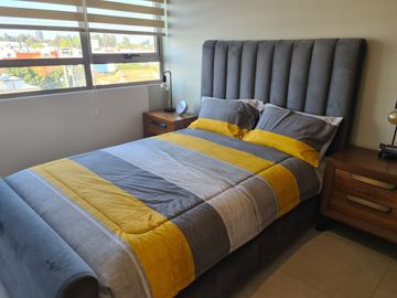 Departamentos en Venta en San Andrés Cholula