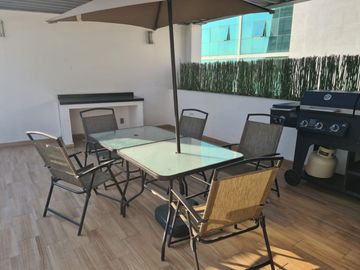 Penthouse en Venta en San Andrés Cholula