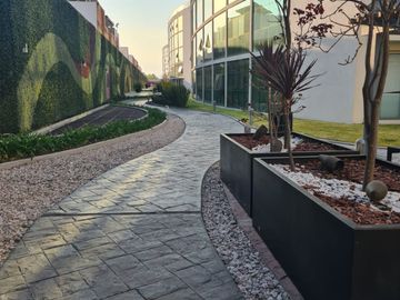 Penthouse en Venta en San Andrés Cholula