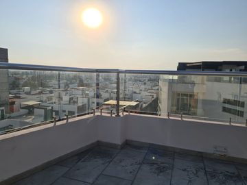 Penthouse en Venta en San Andrés Cholula