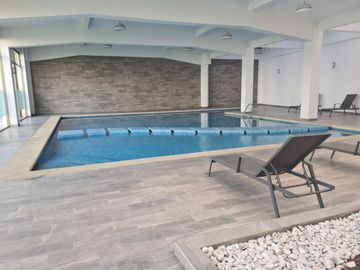 Penthouse en Venta en San Andrés Cholula