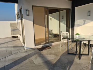 Penthouse en Venta en San Andrés Cholula