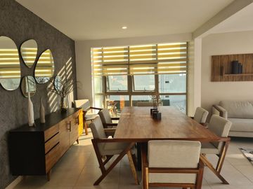 Penthouse en Venta en San Andrés Cholula