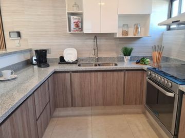 Penthouse en Venta en San Andrés Cholula