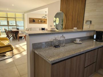 Penthouse en Venta en San Andrés Cholula
