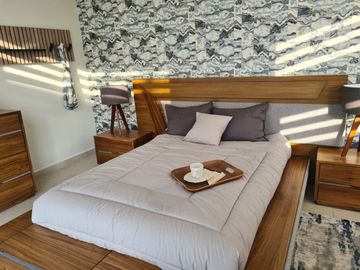 Penthouse en Venta en San Andrés Cholula